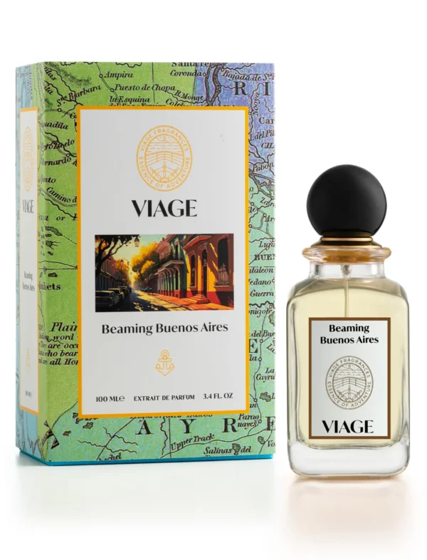 VIAGE Beaming Buenos Aires 100ML