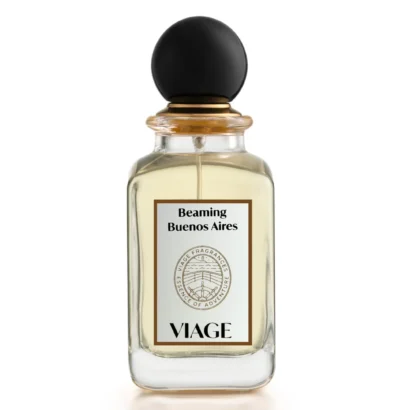 Beaming Buenos Aires perfume by Rabdan – fragrance inspired by the vibrant culture and charm of Argentina’s capital
