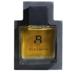 Rubini Hyperion Extrait de Parfum – unisex spicy fragrance inspired by cosmic exploration with saffron, incense, and vetiver