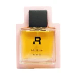 Rubini Idìlios Extrait de Parfum – unisex fruity fragrance with peach, vanilla, and musk for serene balance