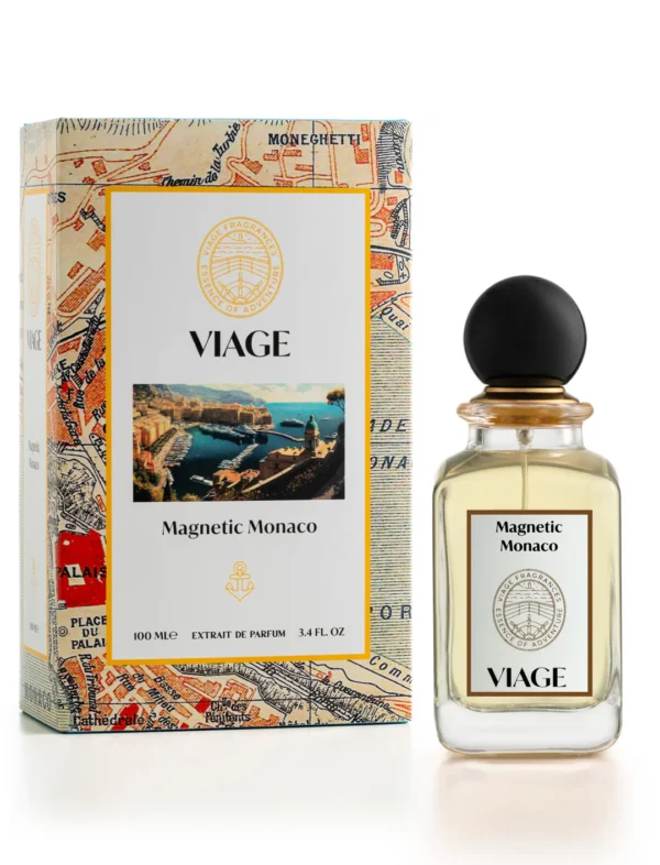 VIAGE Magnetic Monaco 100ML