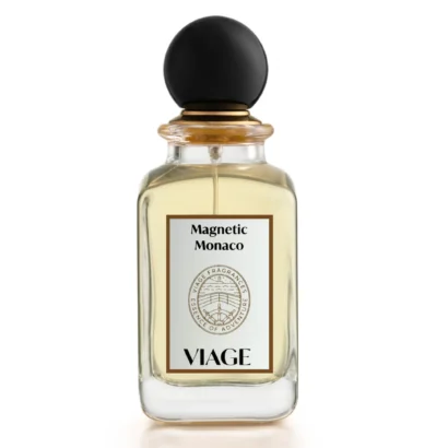 Magnetic Monaco perfume by Rabdan – fragrance inspired by Monaco’s French Riviera glamour and luxury