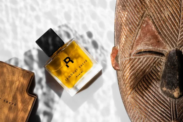 Rubini Tambour Sacre’ Extrait de Parfum 50ML