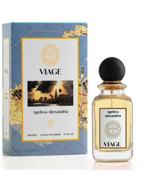 VIAGE Ageless Alexandria 100ML