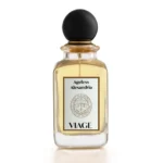 Ageless Alexandria perfume by Rabdan – timeless fragrance inspired by Egypt's Mediterranean elegance.