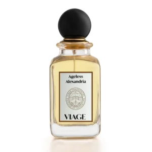 Ageless Alexandria perfume by Rabdan – timeless fragrance inspired by Egypt's Mediterranean elegance.