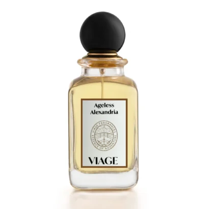 Ageless Alexandria perfume by Rabdan – timeless fragrance inspired by Egypt's Mediterranean elegance.