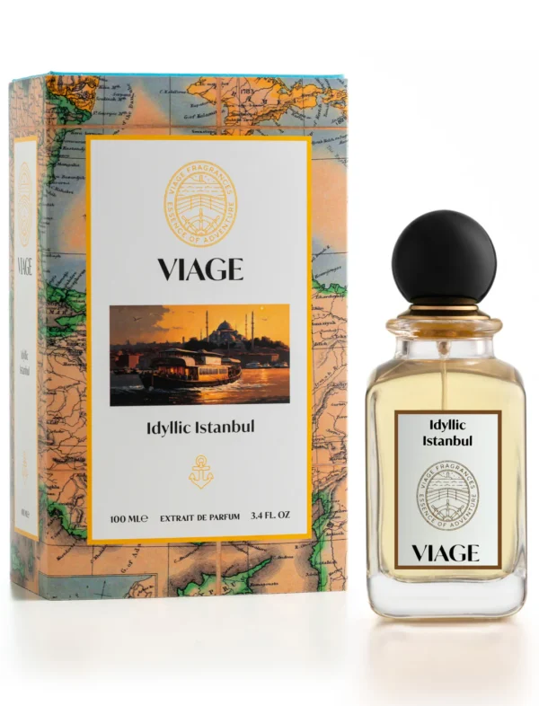 VIAGE Idyllic Istanbul 100ML