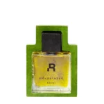 Rubini Odenaturae Eau de Parfum – unisex chypre fragrance inspired by nature with green herbal and floral notes.