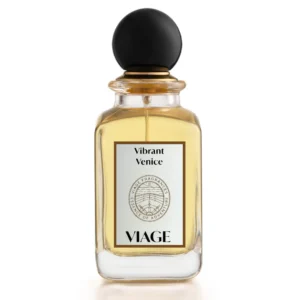 Vibrant Venice perfume by Rabdan – elegant fragrance inspired by Venice’s canals, history, and timeless charm.