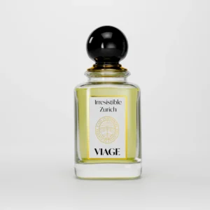Irresistible Zurich perfume by Rabdan – luxury Swiss-inspired fragrance for timeless elegance