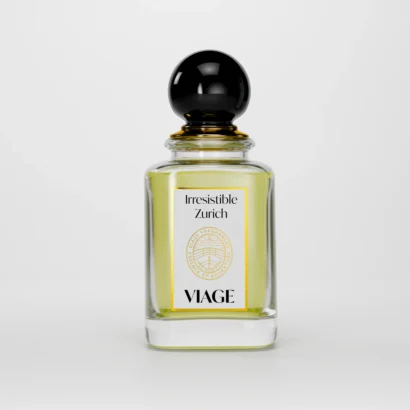 Irresistible Zurich perfume by Rabdan – luxury Swiss-inspired fragrance for timeless elegance