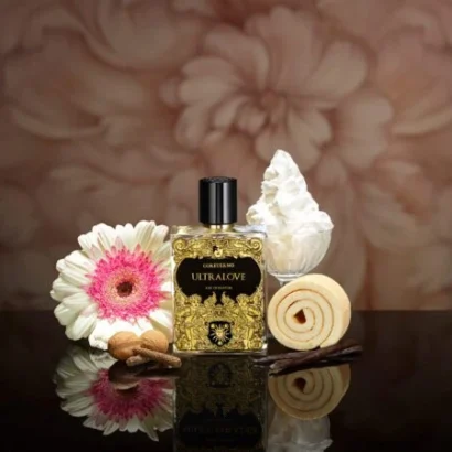 Coreterno Ultralove Perfume Packaging – Designer Fragrance UAE