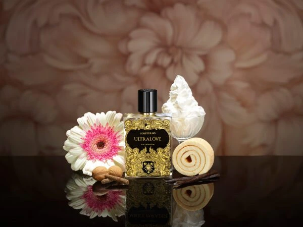 Coreterno Ultralove Perfume Packaging – Designer Fragrance UAE