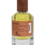 Rabdan Aurora 50ml Eau de Parfum bottle – floral musky amber unisex perfume UAE