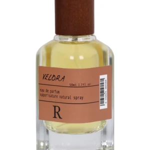 Rabdan Velora 50ml Eau de Parfum bottle – luxury perfume UAE