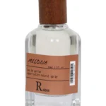 Rabdan Melodia 50ml EDP – luxury citrus-spicy perfume with grapefruit, bergamot, and ginger by Rabdan Perfumes.