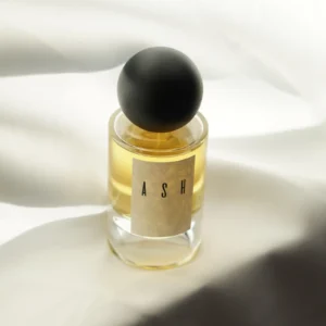 Ash Eminence Eau de Parfum 100ml luxury perfume bottle discover it at rabdan perfumes