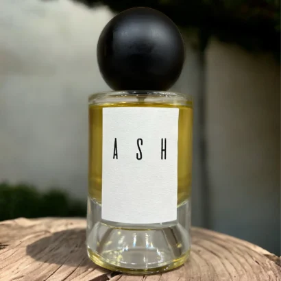 Ash Eminence Eau de Parfum 100ml luxury perfume bottle