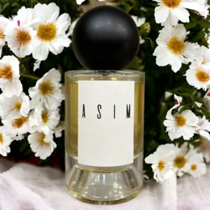 Asim Eminence Eau de Parfum Intense luxury perfume bottle