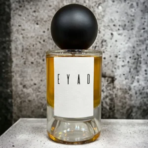 EYAD Eminence Eau de Parfum Intense 100ml luxury perfume bottle rabdan