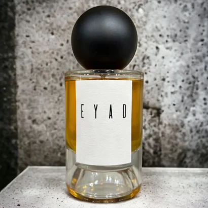 EYAD Eminence Eau de Parfum Intense 100ml luxury perfume bottle rabdan