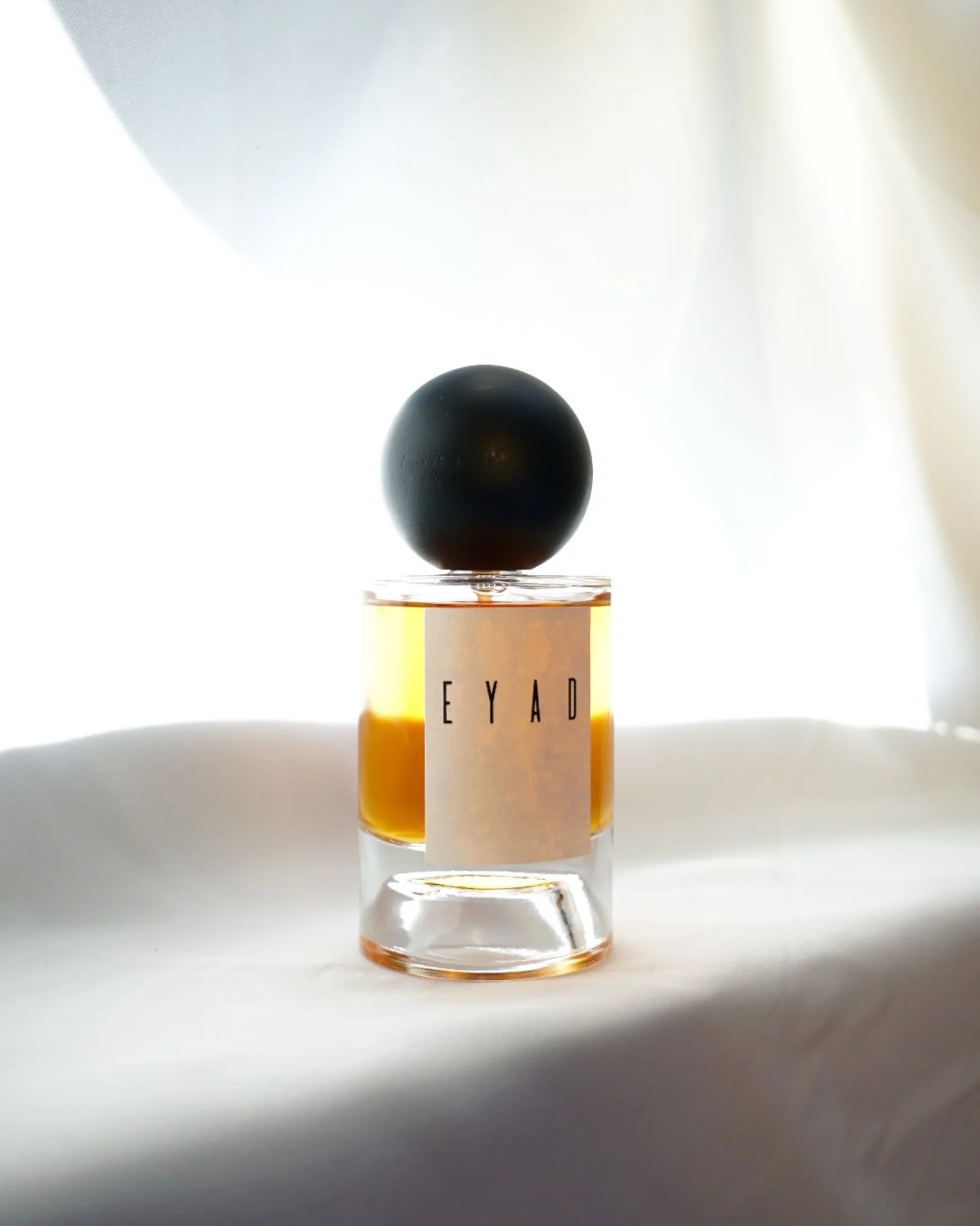 EYAD Eminence Eau de Parfum Intense 100ml luxury perfume bottle rabdan perfeumes