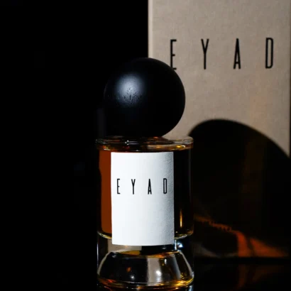EYAD Eminence Eau de Parfum Intense 100ml luxury perfume bottle rabdan perfeumes
