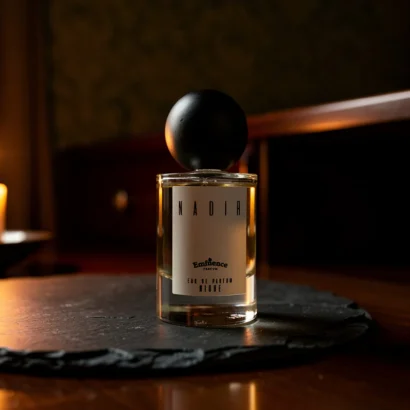 Eminence Nadir Eau de Parfum 100ml luxury perfume bottle rabdan perfumes