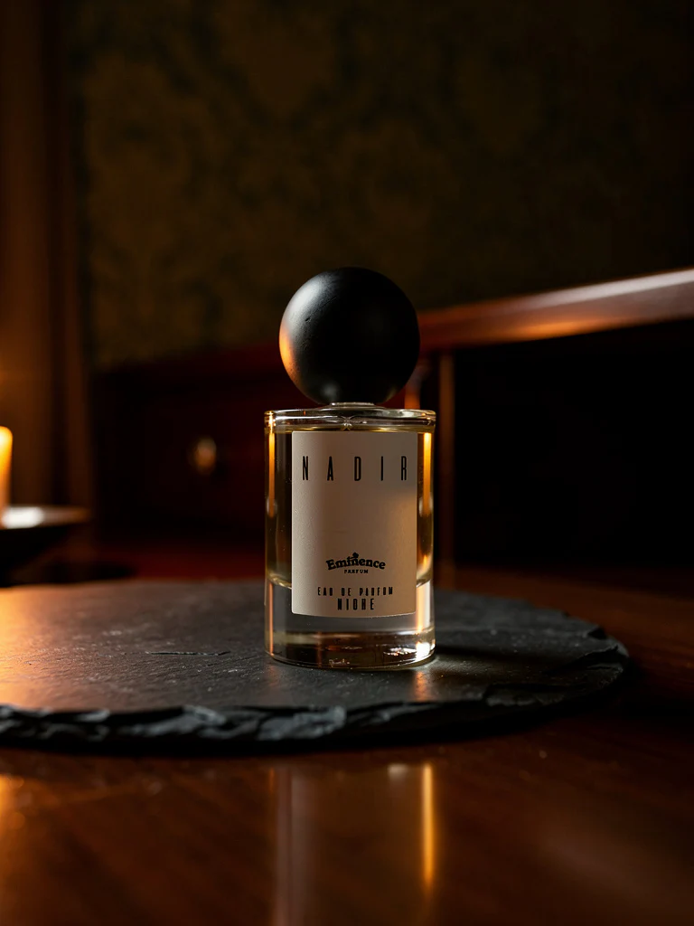 EMINENCE_nadir_100ml_rabdan_perfum Eminence Nadir Eau de Parfum 100ml luxury perfume bottle rabdan perfumes