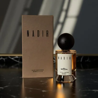 Eminence Nadir Eau de Parfum 100ml luxury perfume bottle rabdan perfumes