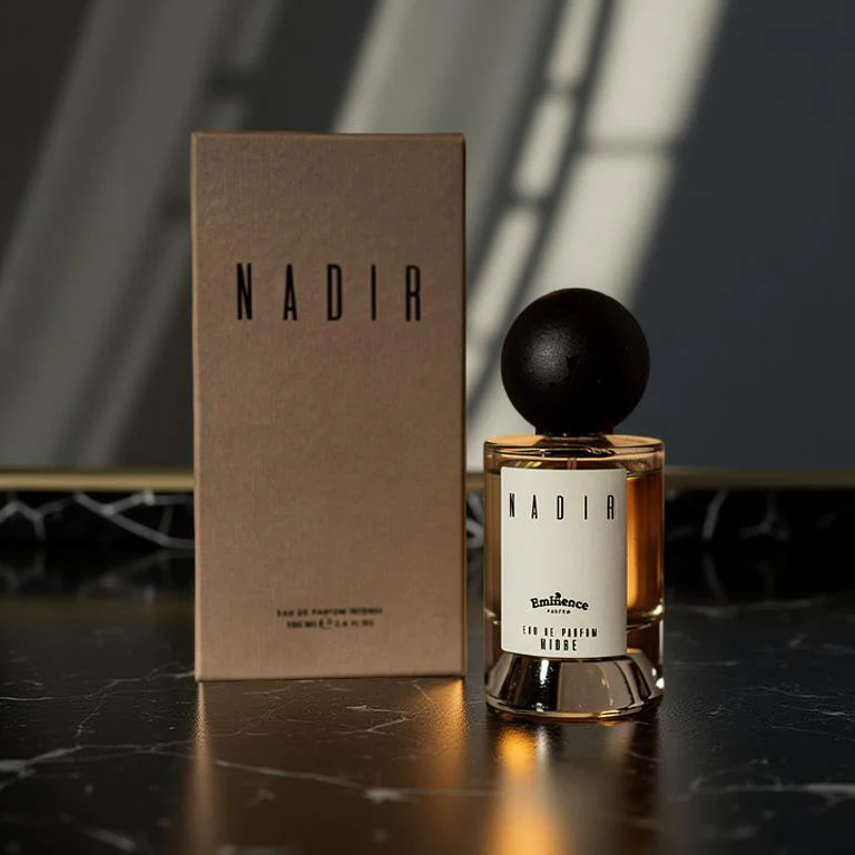 Eminence Nadir Eau de Parfum 100ml luxury perfume bottle rabdan perfumes