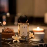 Eminence Nour Eau de Parfum 100ml luxury perfume bottle rabdan perfumes