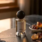 Eminence Qirat Eau de Parfum 100ml luxury perfume bottle rabdan perfumes