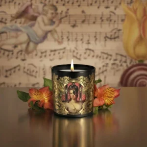Coreterno The Gift of Love candle gift packaging