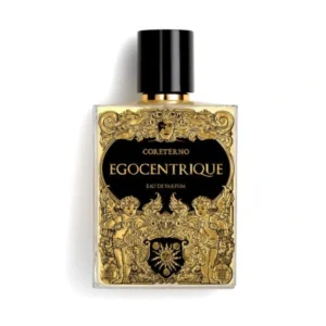 Coreterno Egocentrique 100ml EDP perfume bottle UAE