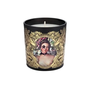 Coreterno The Female Energy luxury scented candle UAE