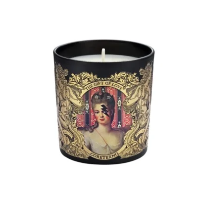 Coreterno The Gift of Love luxury scented candle UAE