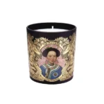 Coreterno The Pleasure luxury scented candle UAE