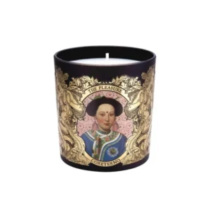 Coreterno The Pleasure luxury scented candle UAE