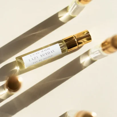 L’Eau Maliz Night Out 5ml discovery fragrance