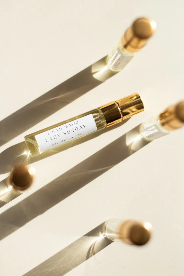 L’Eau Maliz Night Out 5ml discovery fragrance