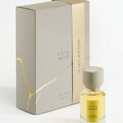 L’Eau Maliz Avanti Maestro niche perfume 50ml