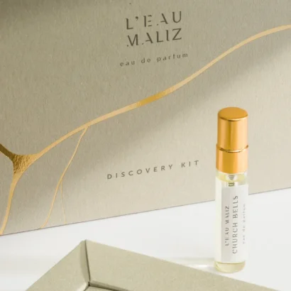 L’Eau Maliz Bursting Life 5ml discovery fragrance