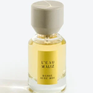 L’Eau Maliz Danse Avec Moi 50ml Extrait de Parfum bottle