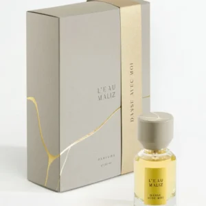 L’Eau Maliz Danse Avec Moi gourmand niche perfume 50ml