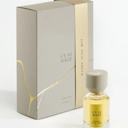L’Eau Maliz Danse Avec Moi gourmand niche perfume 50ml