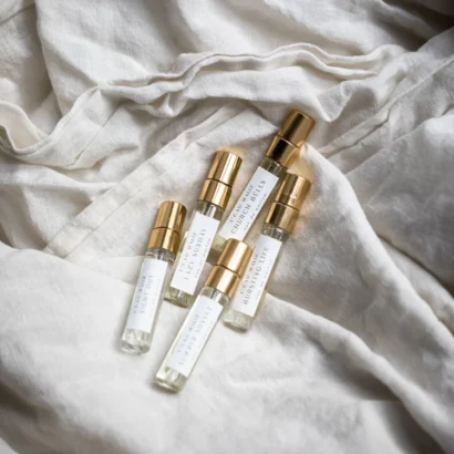 L’Eau Maliz Summer Sunset 5ml discovery fragrance