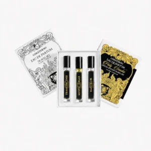Coreterno Holy Smoke Travel Set with Hardkor Mystic Sugar and Freakincense