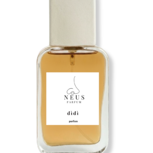 NEUS Dìdì 50ml Parfum perfume bottle